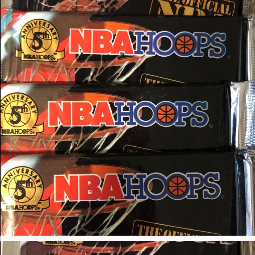 NBA Basketball cards series 2 1993-94  12 cards pe